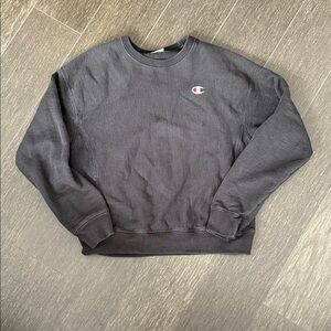 Champion Crewneck Sweatshirt